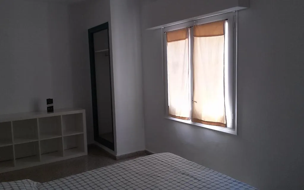 Pensionat Hostal San Carlos Lloret de Mar