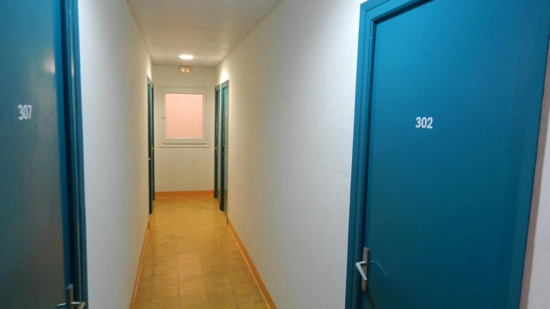 Pensionat Hostal San Carlos Lloret de Mar