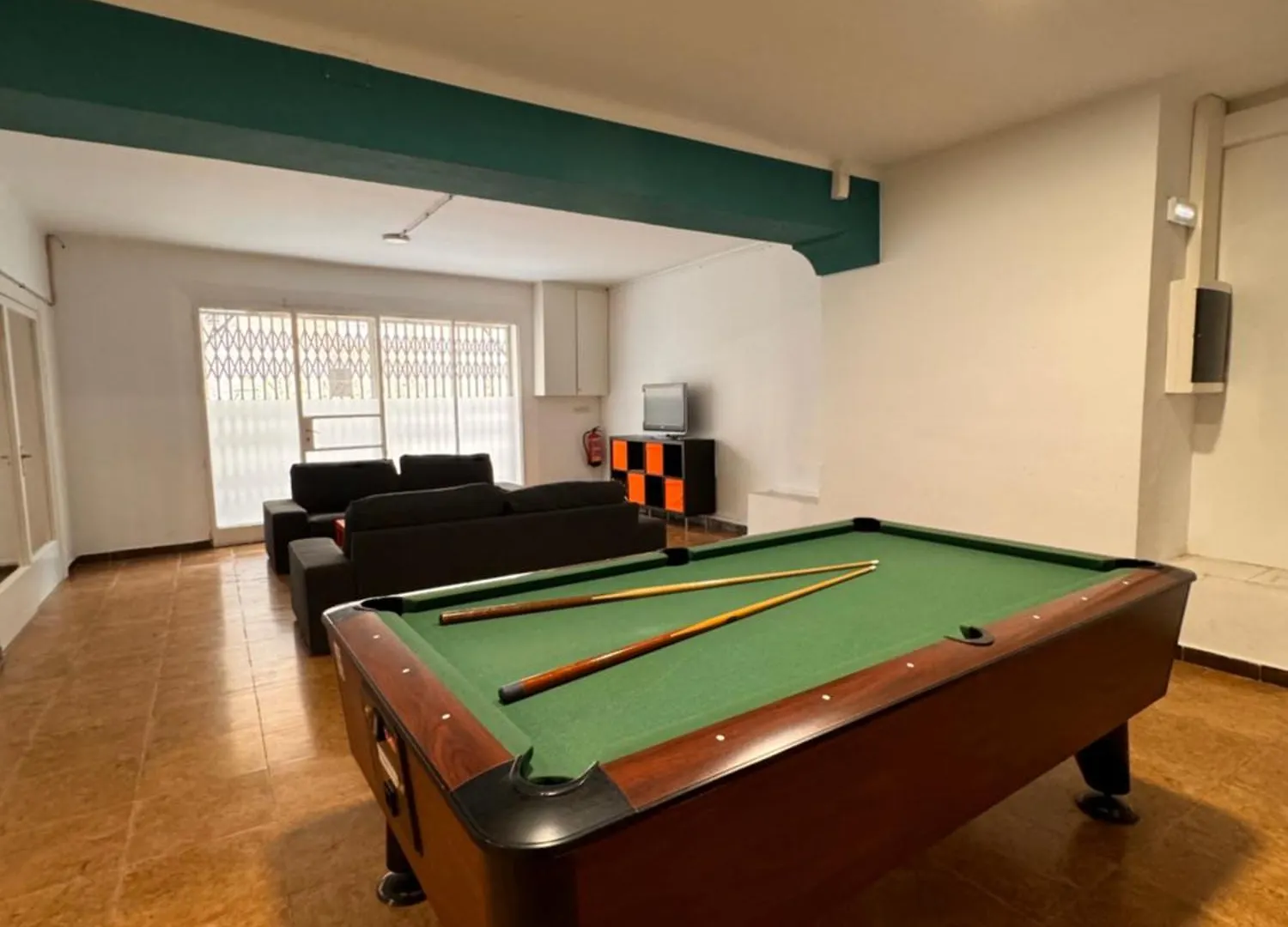 Hostal San Carlos Lloret de Mar 2*,