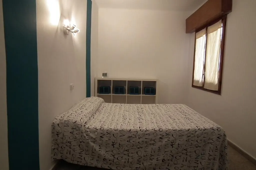 Hostal San Carlos Lloret de Mar