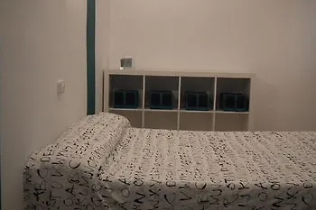 Pensionat Hostal San Carlos Lloret de Mar