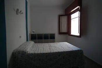 Hostal San Carlos Lloret de Mar Spanien