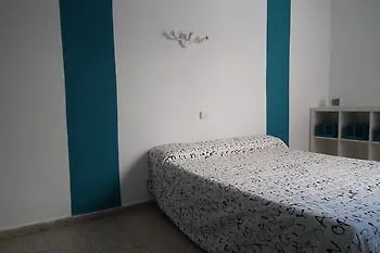 Hostal San Carlos Lloret de Mar