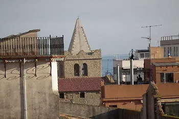 Hostal San Carlos Lloret de Mar