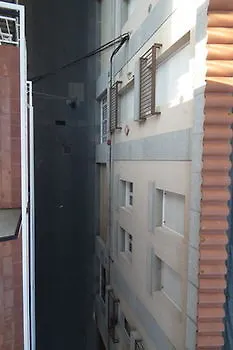 Hostal San Carlos Lloret de Mar 2*,
