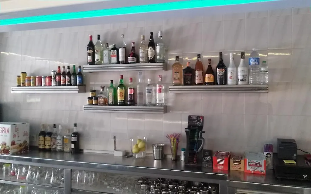 滨海略雷特 圣卡洛斯旅馆酒店 2*,  西班牙