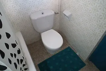 滨海略雷特 圣卡洛斯旅馆酒店 招待所