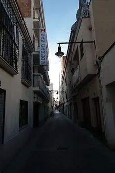 招待所 滨海略雷特 圣卡洛斯旅馆酒店