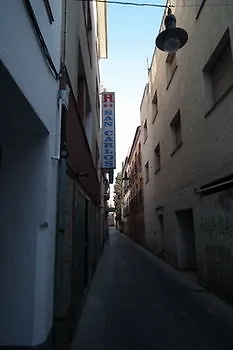 滨海略雷特 圣卡洛斯旅馆酒店 招待所