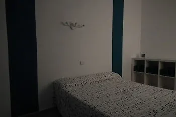 滨海略雷特 圣卡洛斯旅馆酒店 招待所