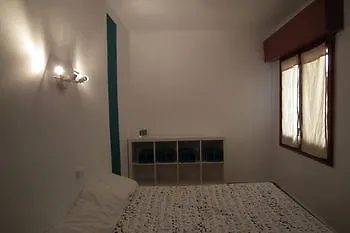 滨海略雷特 圣卡洛斯旅馆酒店