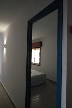招待所 滨海略雷特 圣卡洛斯旅馆酒店