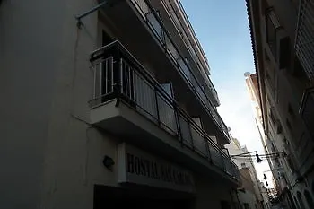 招待所 滨海略雷特 圣卡洛斯旅馆酒店