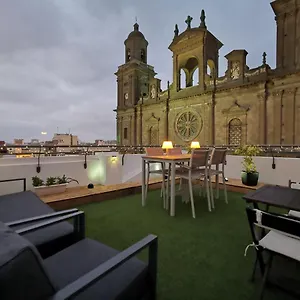 Santa Ana & , Las Palmas de Gran Canaria España