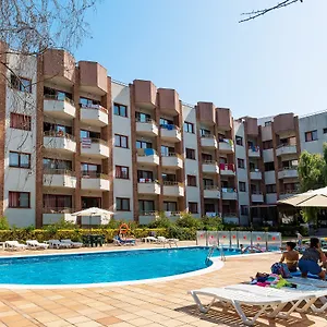 Apartahotel Mariposas