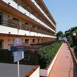 Apartahotel Guitart