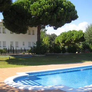 Pensión Pinares