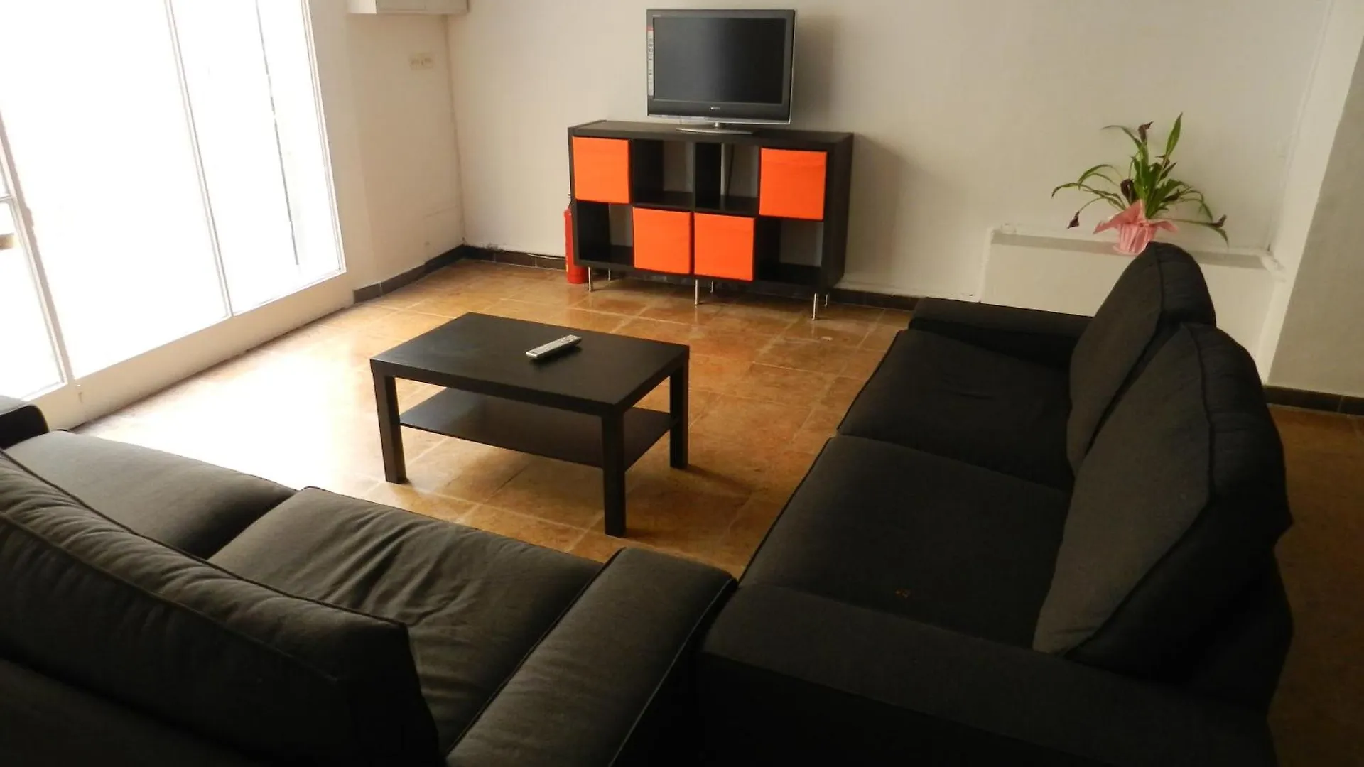 Hostal San Carlos Lloret de Mar