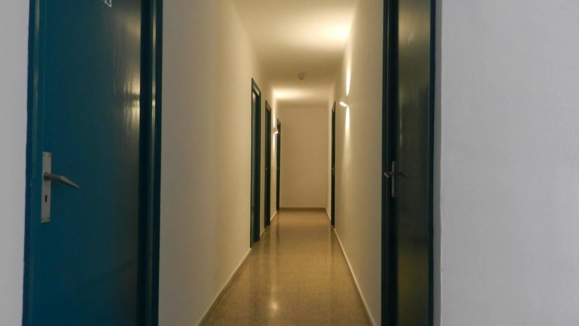Hostal San Carlos Lloret de Mar Pensión