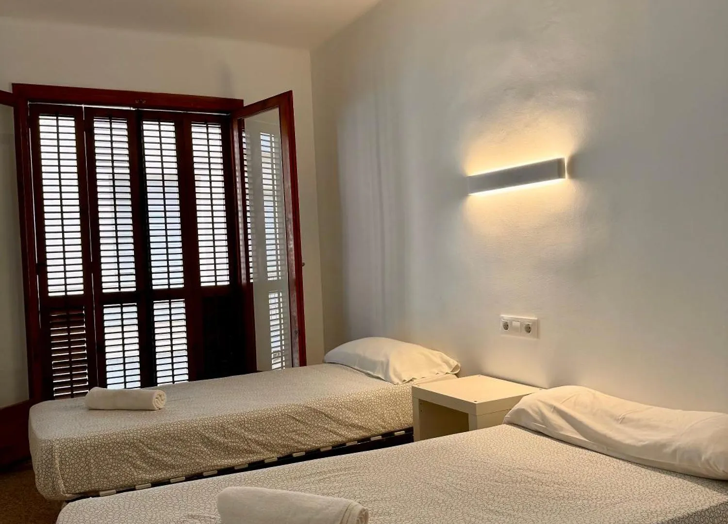 Hostal San Carlos Lloret de Mar 2*,