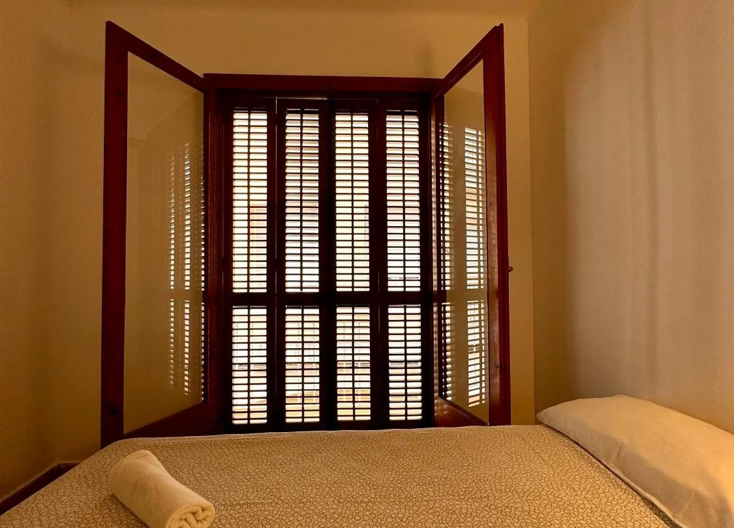 Hostal San Carlos Lloret de Mar Pensión