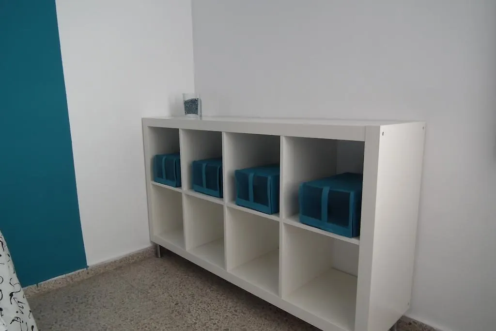 Pensión Hostal San Carlos Lloret de Mar