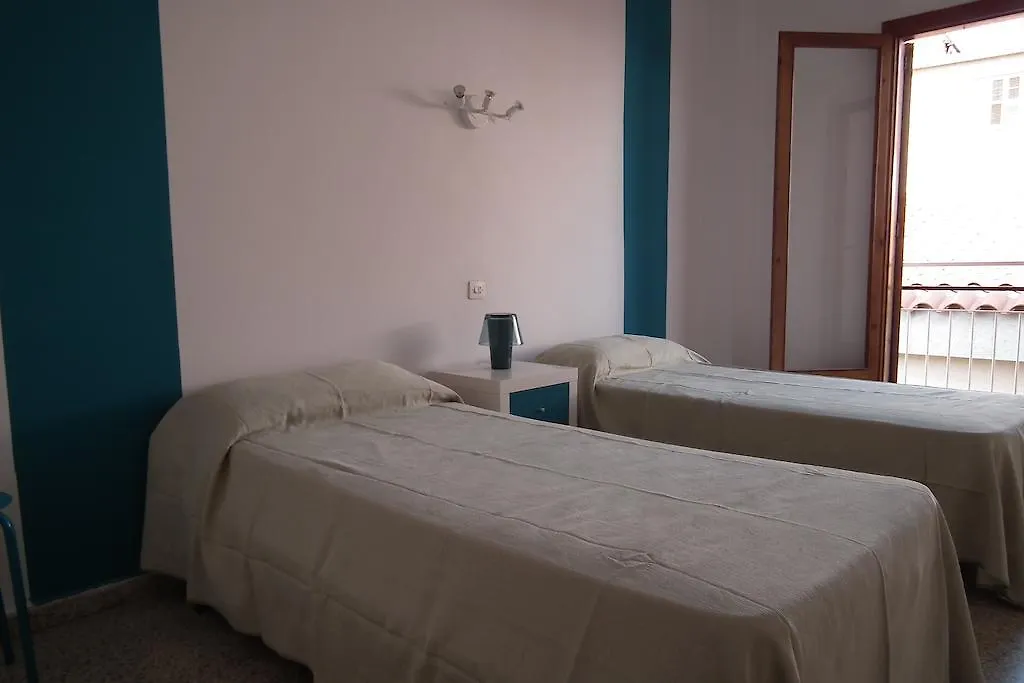 Hostal San Carlos Lloret de Mar