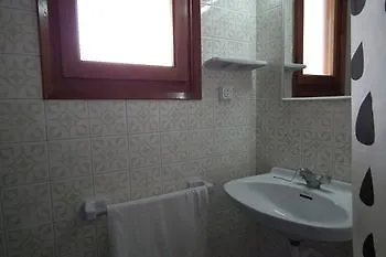 Hostal San Carlos Lloret de Mar Pensión