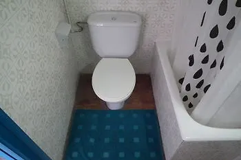 Hostal San Carlos Lloret de Mar Pensión