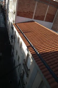 Pensión Hostal San Carlos Lloret de Mar