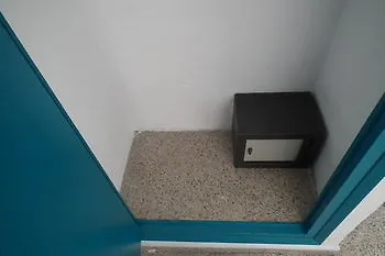 Hostal San Carlos Lloret de Mar Pensión
